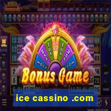 ice cassino .com